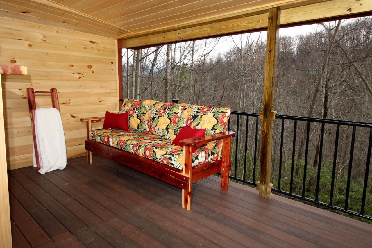 Lovin' Inn Gatlinburg Eksteriør billede